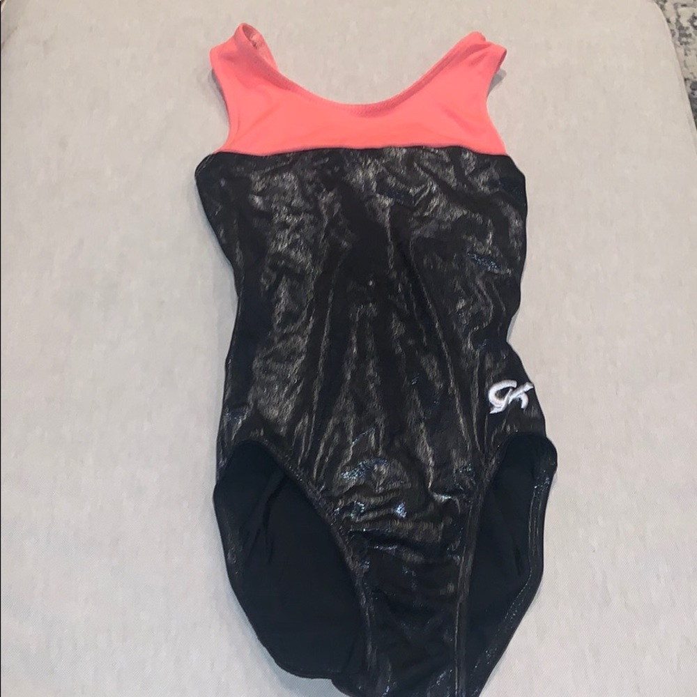 GK leotard